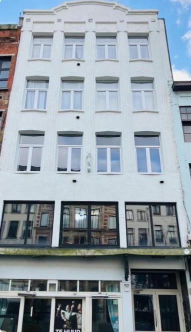 Bnb Hotel Suikernest Antuérpia Exterior foto
